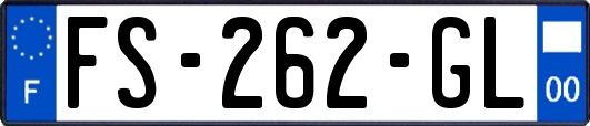 FS-262-GL