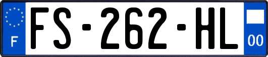 FS-262-HL