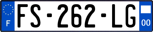 FS-262-LG