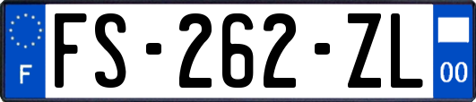 FS-262-ZL