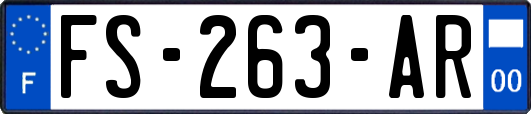 FS-263-AR