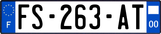 FS-263-AT