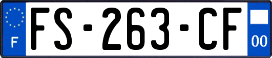 FS-263-CF