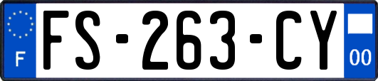 FS-263-CY