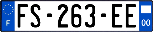 FS-263-EE