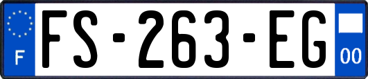 FS-263-EG