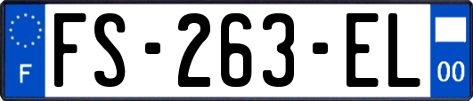 FS-263-EL
