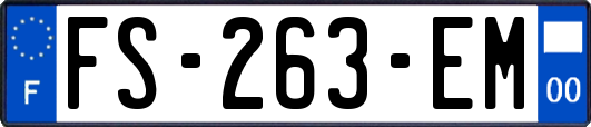 FS-263-EM