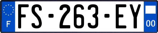 FS-263-EY