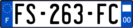 FS-263-FC