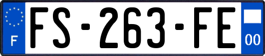 FS-263-FE