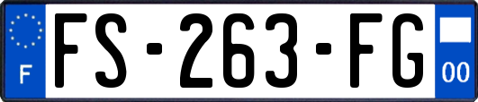 FS-263-FG