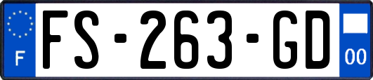 FS-263-GD