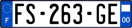 FS-263-GE