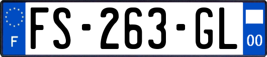 FS-263-GL
