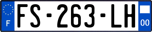 FS-263-LH