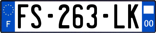 FS-263-LK