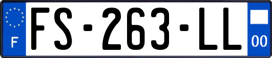 FS-263-LL