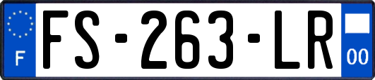 FS-263-LR