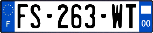 FS-263-WT