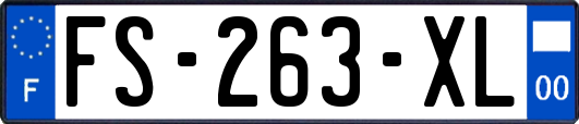 FS-263-XL