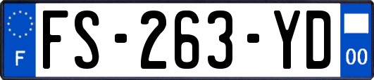 FS-263-YD