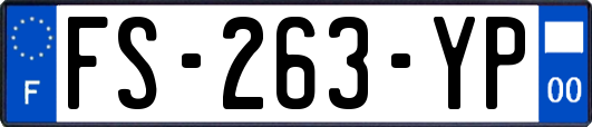 FS-263-YP