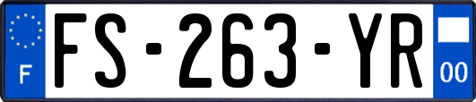 FS-263-YR