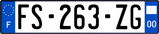 FS-263-ZG