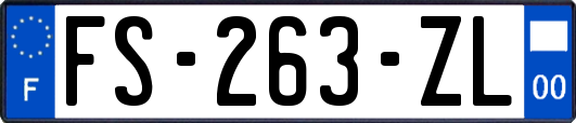 FS-263-ZL