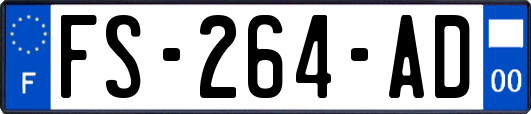 FS-264-AD