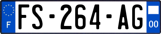 FS-264-AG