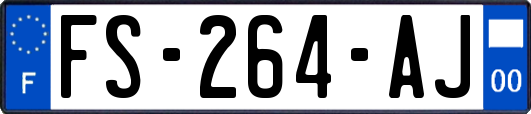 FS-264-AJ