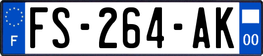 FS-264-AK