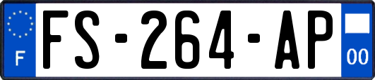 FS-264-AP