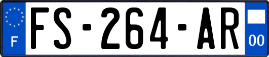 FS-264-AR