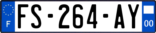 FS-264-AY