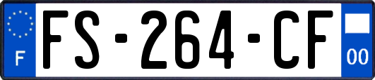 FS-264-CF
