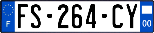 FS-264-CY