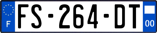 FS-264-DT
