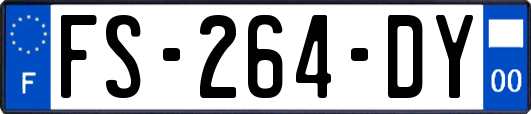 FS-264-DY