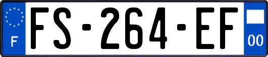 FS-264-EF