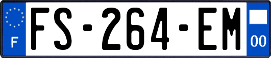 FS-264-EM