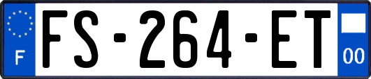 FS-264-ET