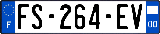 FS-264-EV