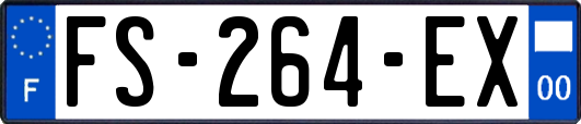 FS-264-EX