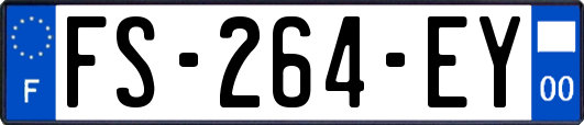 FS-264-EY
