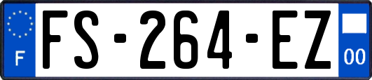 FS-264-EZ