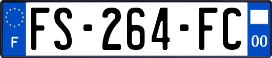 FS-264-FC