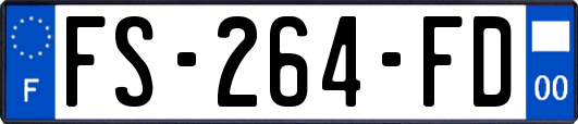 FS-264-FD